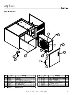 Предварительный просмотр 45 страницы Alto-Shaam QC3-100 Installation Operation & Maintenance