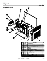 Предварительный просмотр 47 страницы Alto-Shaam QC3-100 Installation Operation & Maintenance