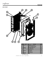 Предварительный просмотр 51 страницы Alto-Shaam QC3-100 Installation Operation & Maintenance