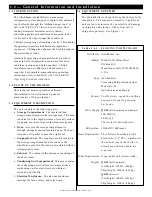 Preview for 3 page of Alto-Shaam quickchiller QC-50 Installation And Maintenance Manual