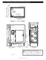 Preview for 5 page of Alto-Shaam quickchiller QC-50 Installation And Maintenance Manual