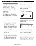 Preview for 6 page of Alto-Shaam quickchiller QC-50 Installation And Maintenance Manual