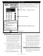 Preview for 9 page of Alto-Shaam quickchiller QC-50 Installation And Maintenance Manual