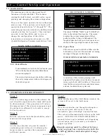 Preview for 11 page of Alto-Shaam quickchiller QC-50 Installation And Maintenance Manual