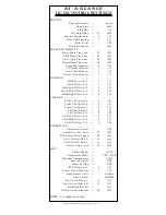 Preview for 13 page of Alto-Shaam quickchiller QC-50 Installation And Maintenance Manual