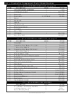 Preview for 14 page of Alto-Shaam quickchiller QC-50 Installation And Maintenance Manual