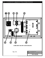 Preview for 16 page of Alto-Shaam quickchiller QC-50 Installation And Maintenance Manual