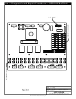 Preview for 22 page of Alto-Shaam quickchiller QC-50 Installation And Maintenance Manual