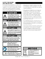 Preview for 4 page of Alto-Shaam Quickchiller QC2-100 Manual