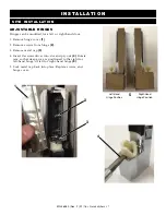 Preview for 9 page of Alto-Shaam Quickchiller QC2-100 Manual