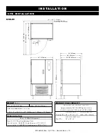 Предварительный просмотр 12 страницы Alto-Shaam Quickchiller QC2-100 Manual