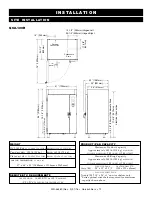 Preview for 14 page of Alto-Shaam Quickchiller QC2-100 Manual