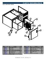 Preview for 43 page of Alto-Shaam Quickchiller QC2-100 Manual