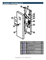 Предварительный просмотр 52 страницы Alto-Shaam Quickchiller QC2-100 Manual