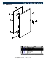 Preview for 55 page of Alto-Shaam Quickchiller QC2-100 Manual