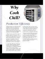 Preview for 2 page of Alto-Shaam Quickchiller Brochure