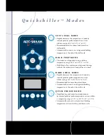 Preview for 4 page of Alto-Shaam Quickchiller Brochure