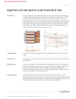 Предварительный просмотр 7 страницы Alto-Shaam Vector H Series Operator'S Manual