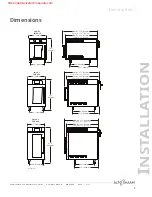 Предварительный просмотр 9 страницы Alto-Shaam Vector H Series Operator'S Manual