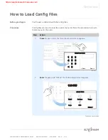 Предварительный просмотр 25 страницы Alto-Shaam Vector H Series Operator'S Manual