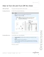 Предварительный просмотр 11 страницы Alto-Shaam Vector VMC-F3E Service Manual