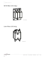 Предварительный просмотр 40 страницы Alto-Shaam Vector VMC-F3E Service Manual