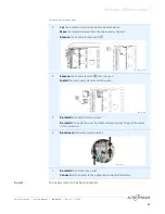 Предварительный просмотр 89 страницы Alto-Shaam Vector VMC-F3E Service Manual