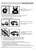 Preview for 46 page of Alto 03K Instruction Manual