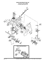 Preview for 24 page of Alto 07044C Operator'S Manual