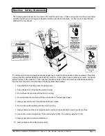 Предварительный просмотр 5 страницы Alto 07055C Operator'S Manual