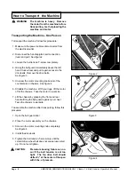 Предварительный просмотр 8 страницы Alto 07055C Operator'S Manual