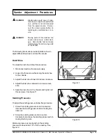 Предварительный просмотр 15 страницы Alto 07055C Operator'S Manual