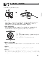 Предварительный просмотр 8 страницы Alto 16H SERIES User Manual