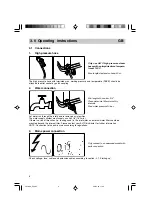 Preview for 8 page of Alto 3840HA Instruction Manual