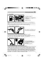 Preview for 9 page of Alto 3840HA Instruction Manual