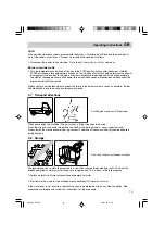 Preview for 13 page of Alto 3840HA Instruction Manual