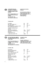 Preview for 21 page of Alto 3840HA Instruction Manual