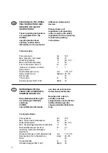 Preview for 23 page of Alto 3840HA Instruction Manual