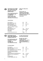 Preview for 31 page of Alto 3840HA Instruction Manual