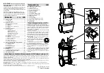 Preview for 2 page of Alto 40C/CA Instruction Manual