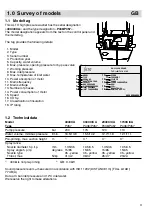 Предварительный просмотр 3 страницы Alto 40C/CA Instruction Manual