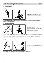 Preview for 6 page of Alto 40C/CA Instruction Manual