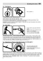 Предварительный просмотр 8 страницы Alto 40C/CA Instruction Manual