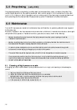 Предварительный просмотр 12 страницы Alto 40C/CA Instruction Manual