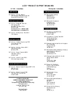 Preview for 20 page of Alto 577 Carpetmaster Operator'S Manual