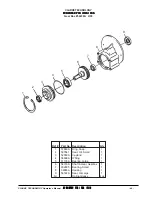 Preview for 49 page of Alto 748 L Operator'S Manual