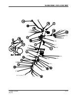 Предварительный просмотр 58 страницы Alto 91WS Operator'S Manual