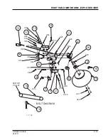 Предварительный просмотр 62 страницы Alto 91WS Operator'S Manual