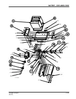 Предварительный просмотр 70 страницы Alto 91WS Operator'S Manual