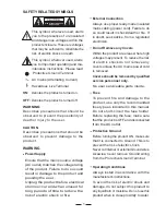 Preview for 2 page of Alto a Verb User Manual